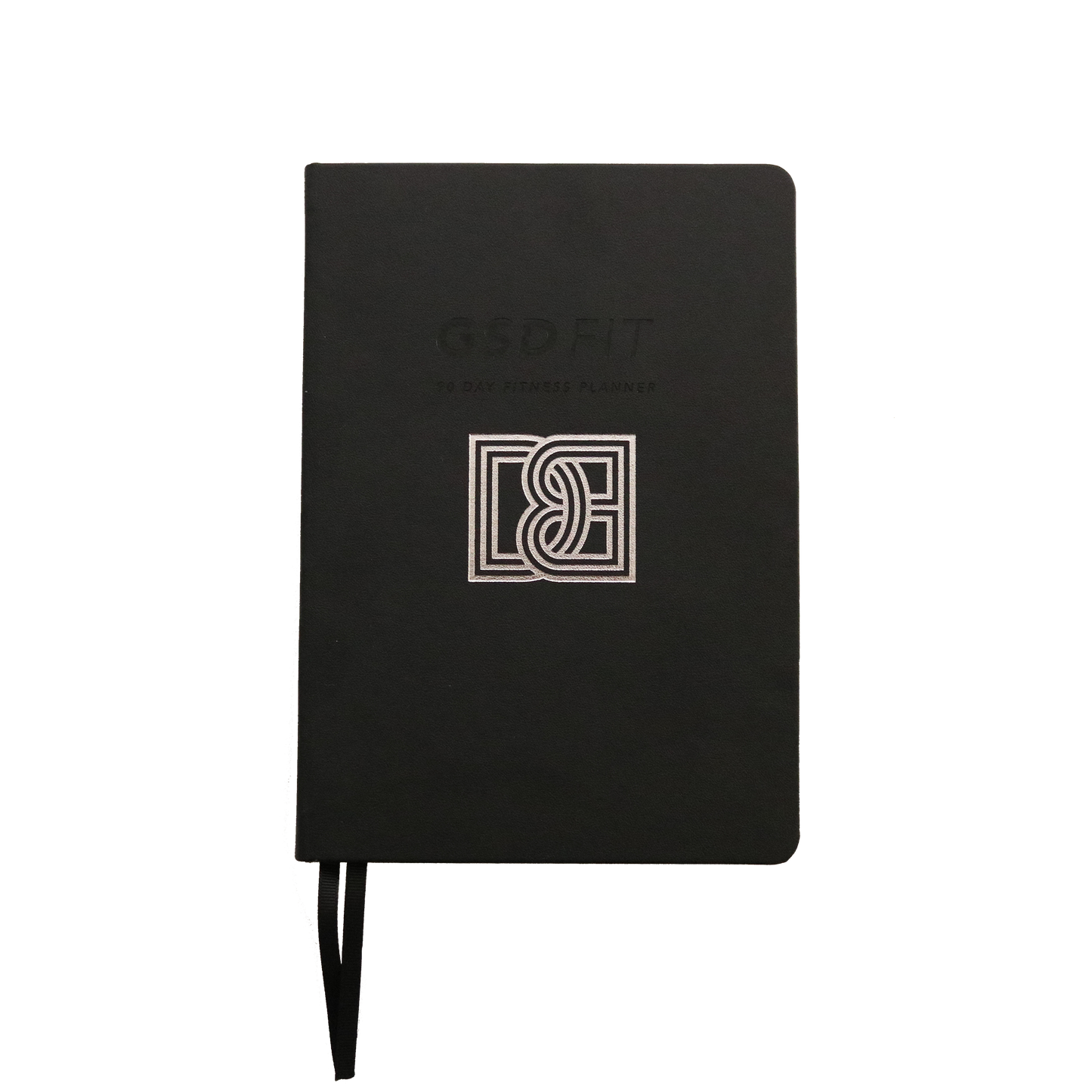 DB Fitness & Goal Setting Journal