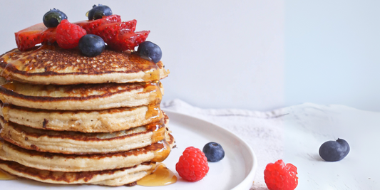 FOODS HIGH IN DOPAMINE