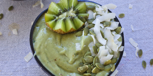 FOODS HIGH IN MAGNESIUM