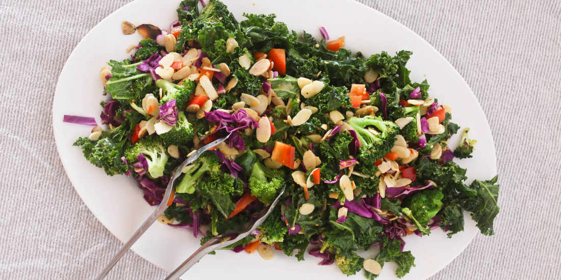 WHY YOU SHOULD BE PAIRING PROTEIN + FIBRE
