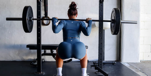 5 TIPS TO FEED GLUTE GROWH