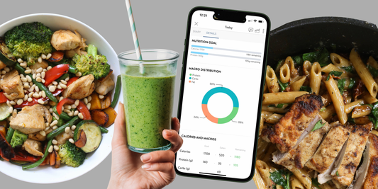 HACKS TO EAT MORE PROTEIN