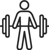 Increase your Full Body Strength